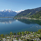 Seecamp Zell am See - Zell am See | Zeller See