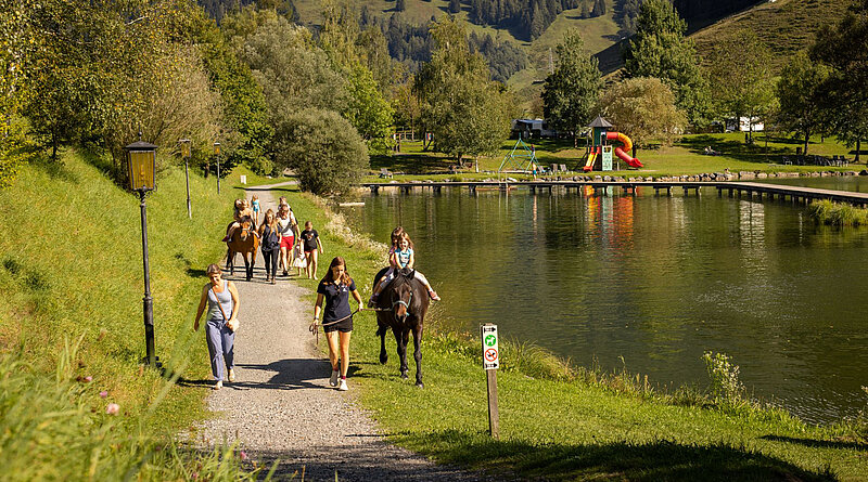 Sportcamp Woferlgut