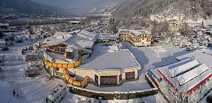 Erlebnis Resort Aufenfeld - Aschau | Zillertal