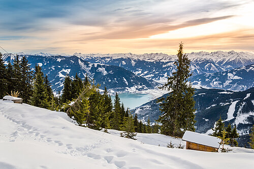 Seecamp Zell am See